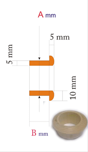 szelozo ring